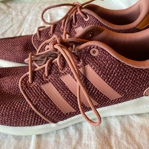 Adidas QT Racer Shoes